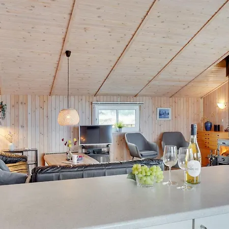 Melanie - 950m From The Sea By Interhome Holiday home Torsted (Nordjylland)