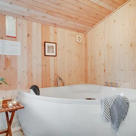 Vakantiehuis Melanie - 950m From The Sea By Interhome Torsted (Nordjylland)