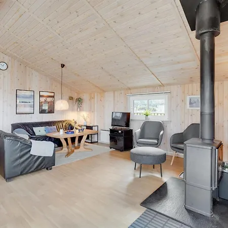 Melanie - 950m From The Sea By Interhome Torsted (Nordjylland)