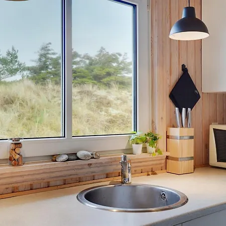 Vakantiehuis Melanie - 950m From The Sea By Interhome Torsted (Nordjylland)