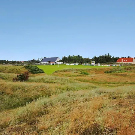 Holiday home Melanie - 950m From The Sea By Interhome