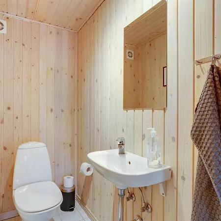Melanie - 950m From The Sea By Interhome Torsted (Nordjylland)
