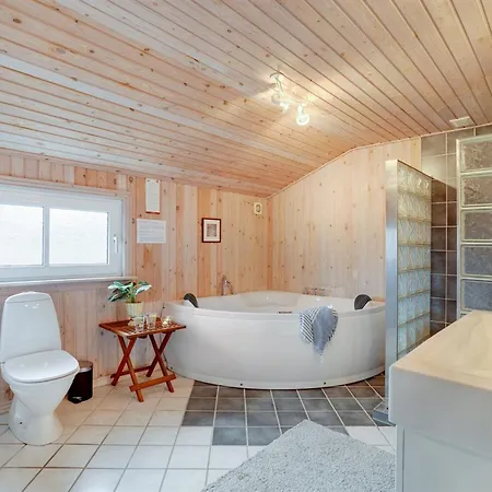 Melanie - 950m From The Sea By Interhome Holiday home