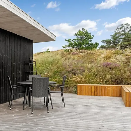 Holiday home Melanie - 950m From The Sea By Interhome Torsted (Nordjylland)