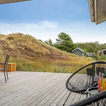 Melanie - 950m From The Sea By Interhome Holiday home Torsted (Nordjylland)