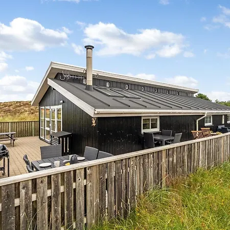 Melanie - 950m From The Sea By Interhome Holiday home Torsted (Nordjylland)