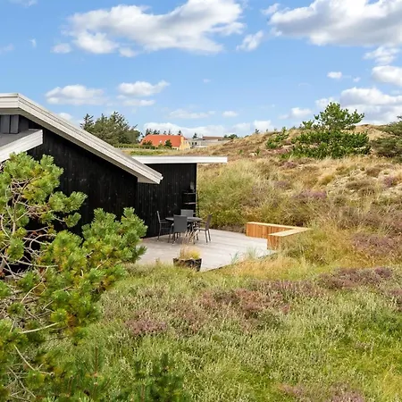 Holiday home Melanie - 950m From The Sea By Interhome Torsted (Nordjylland)