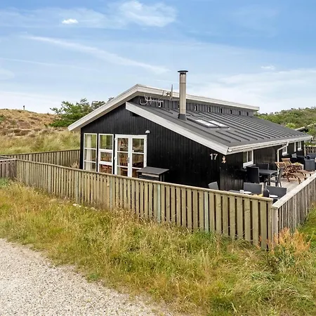 Melanie - 950m From The Sea By Interhome Holiday home *